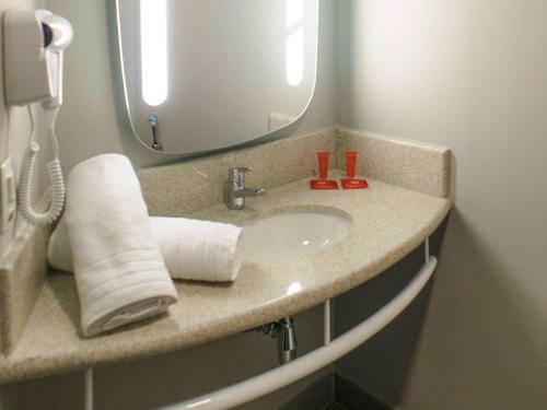 Hotel Ibis Itatiba