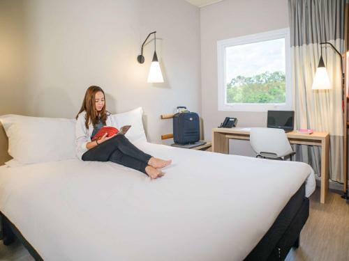 Hotel Ibis Itatiba