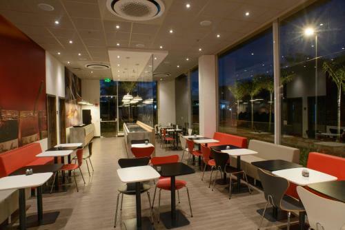 Hotel Ibis Itatiba
