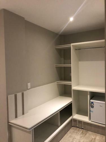 Jandira Premi�r Hotel