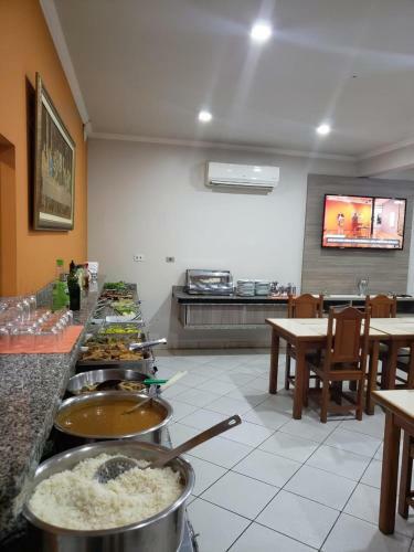 Hotel Toquinho