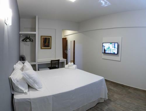 Avenida Park Hotel - Iturama