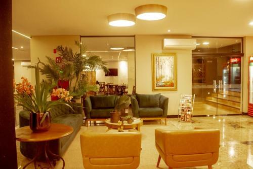 Avenida Park Hotel - Iturama