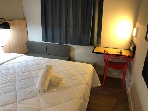 Hotel Graal Inn Itatiaia