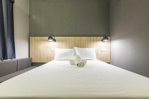 Hotel Graal Inn Itatiaia