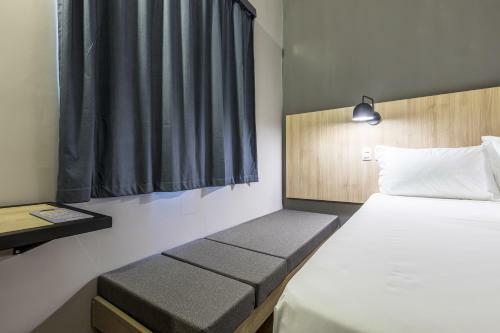 Hotel Graal Inn Itatiaia