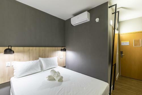 Hotel Graal Inn Itatiaia