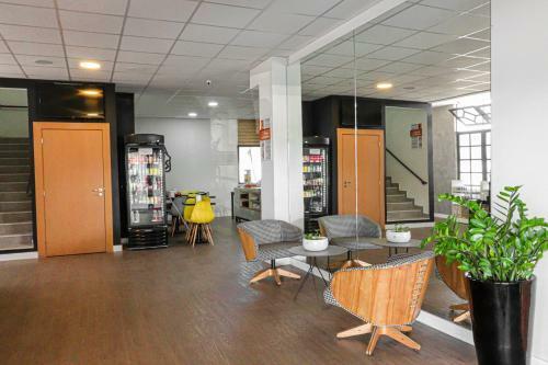 Hotel Graal Inn Itatiaia