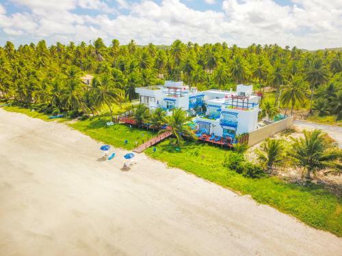 Hotel Sollaris Ecopousada