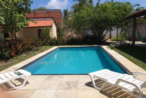 Villa Toca Do Guaxinim