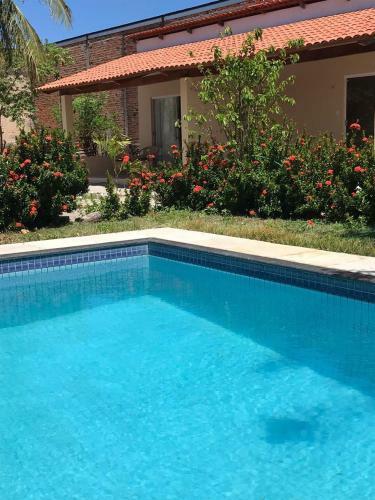 Villa Toca Do Guaxinim