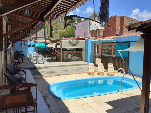 Hostal Pousada Querubim