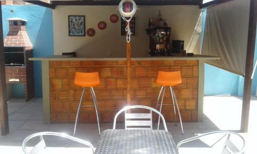 Hostal Pousada Querubim