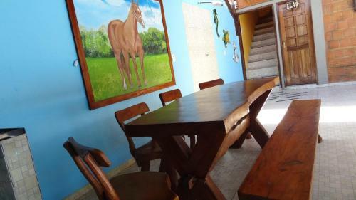 Hostal Pousada Querubim