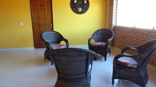 Hostal Pousada Querubim