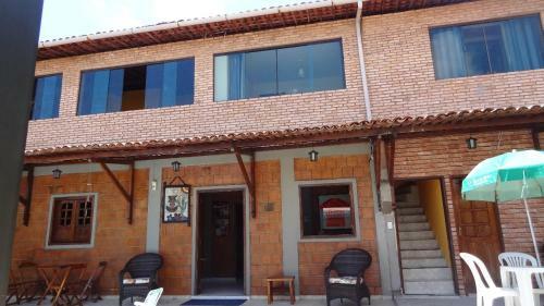 Hostal Pousada Querubim