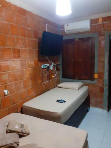 Hostal Pousada Querubim