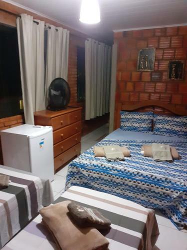 Hostal Pousada Querubim