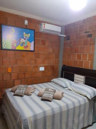 Hostal Pousada Querubim