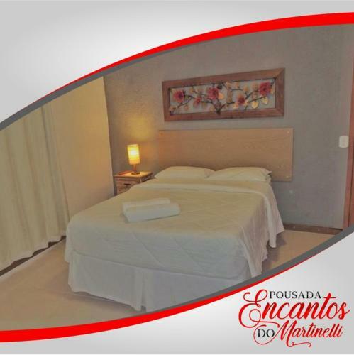 Hostal Oyo Pousasa Encantos Do Martinelli