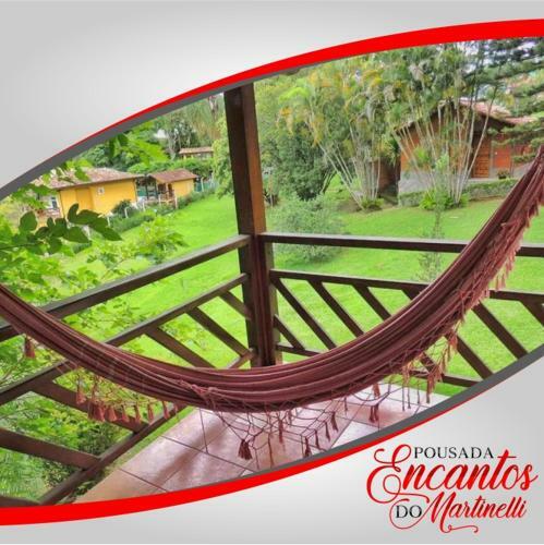 Hostal Oyo Pousasa Encantos Do Martinelli