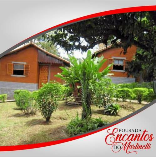 Hostal Oyo Pousasa Encantos Do Martinelli