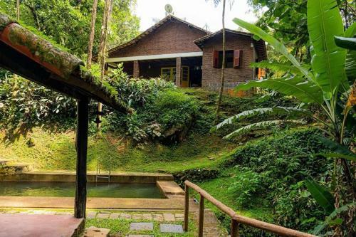 Linda Casa Em Penedo