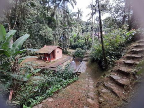 Linda Casa Em Penedo