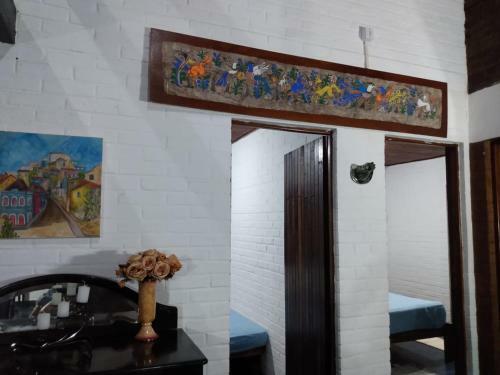 Linda Casa Em Penedo