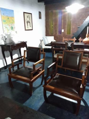 Linda Casa Em Penedo