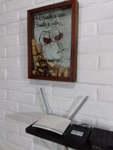 Linda Casa Em Penedo