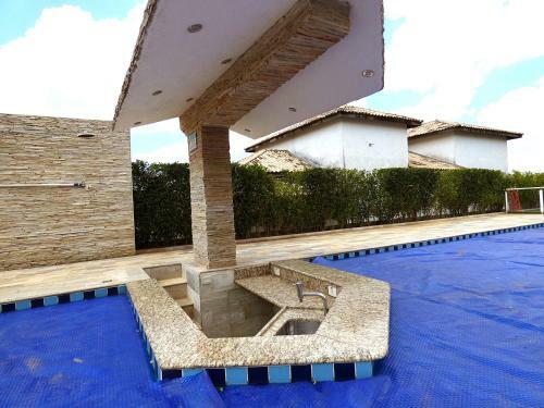 Casa Com Lazer Completo E Wi-fi Em Itupeva