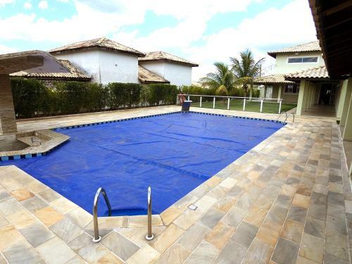 Casa Com Lazer Completo E Wi-fi Em Itupeva