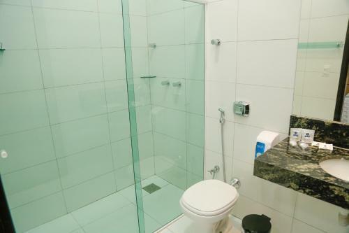 Apartamento One Hotel