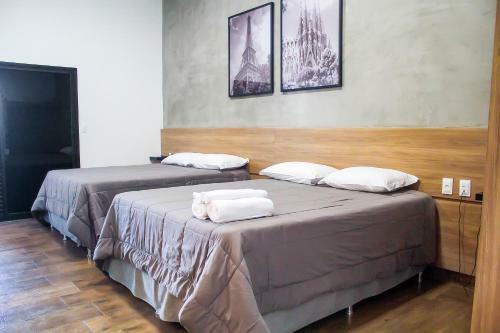 Apartamento One Hotel