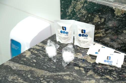 Apartamento One Hotel