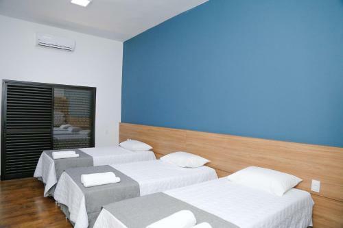 Apartamento One Hotel
