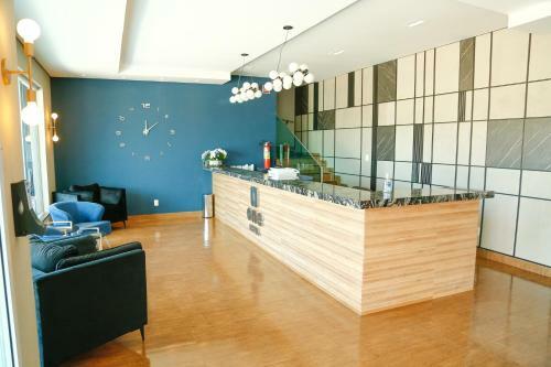 Apartamento One Hotel