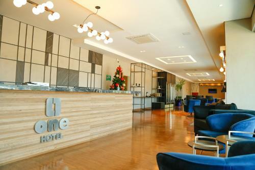 Apartamento One Hotel