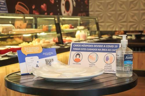 Apartamento One Hotel