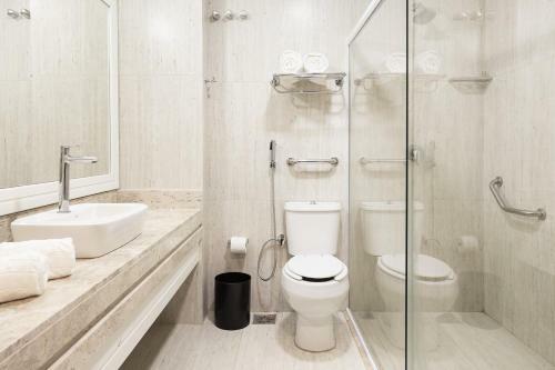 Hotel Itatiaia Resort & Eventos