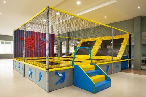 Hotel Itatiaia Resort & Eventos