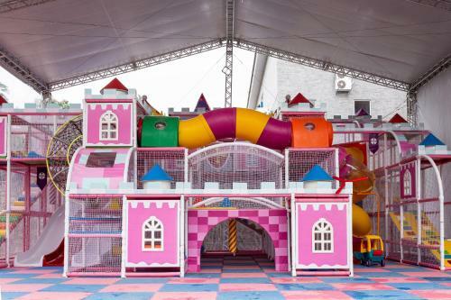 Hotel Itatiaia Resort & Eventos