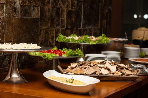 Hotel Itatiaia Resort & Eventos