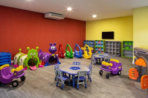 Hotel Itatiaia Resort & Eventos