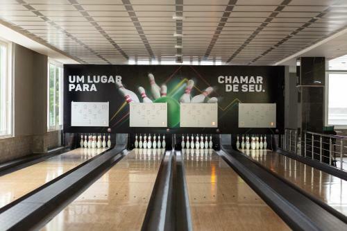 Hotel Itatiaia Resort & Eventos