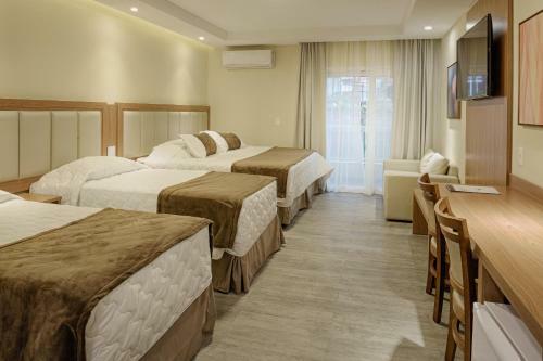 Hotel Itatiaia Resort & Eventos