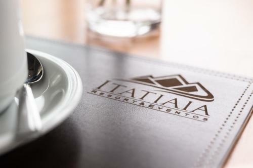 Hotel Itatiaia Resort & Eventos