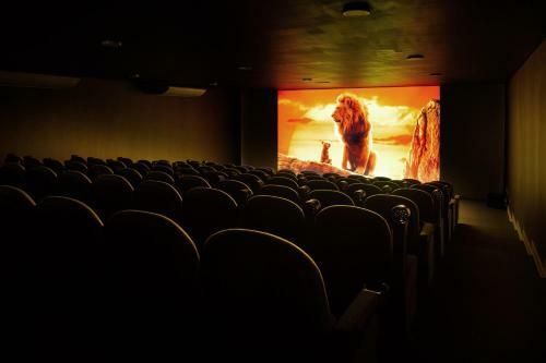 Hotel Itatiaia Resort & Eventos