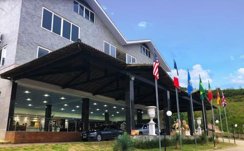 Hotel Itatiaia Resort & Eventos